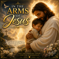 In The Arms of Jesus